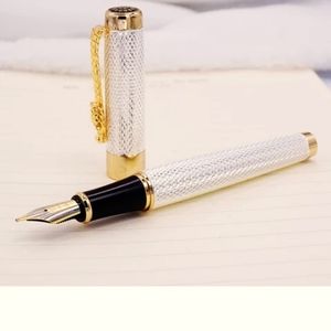 Vintage luxury fountain pen